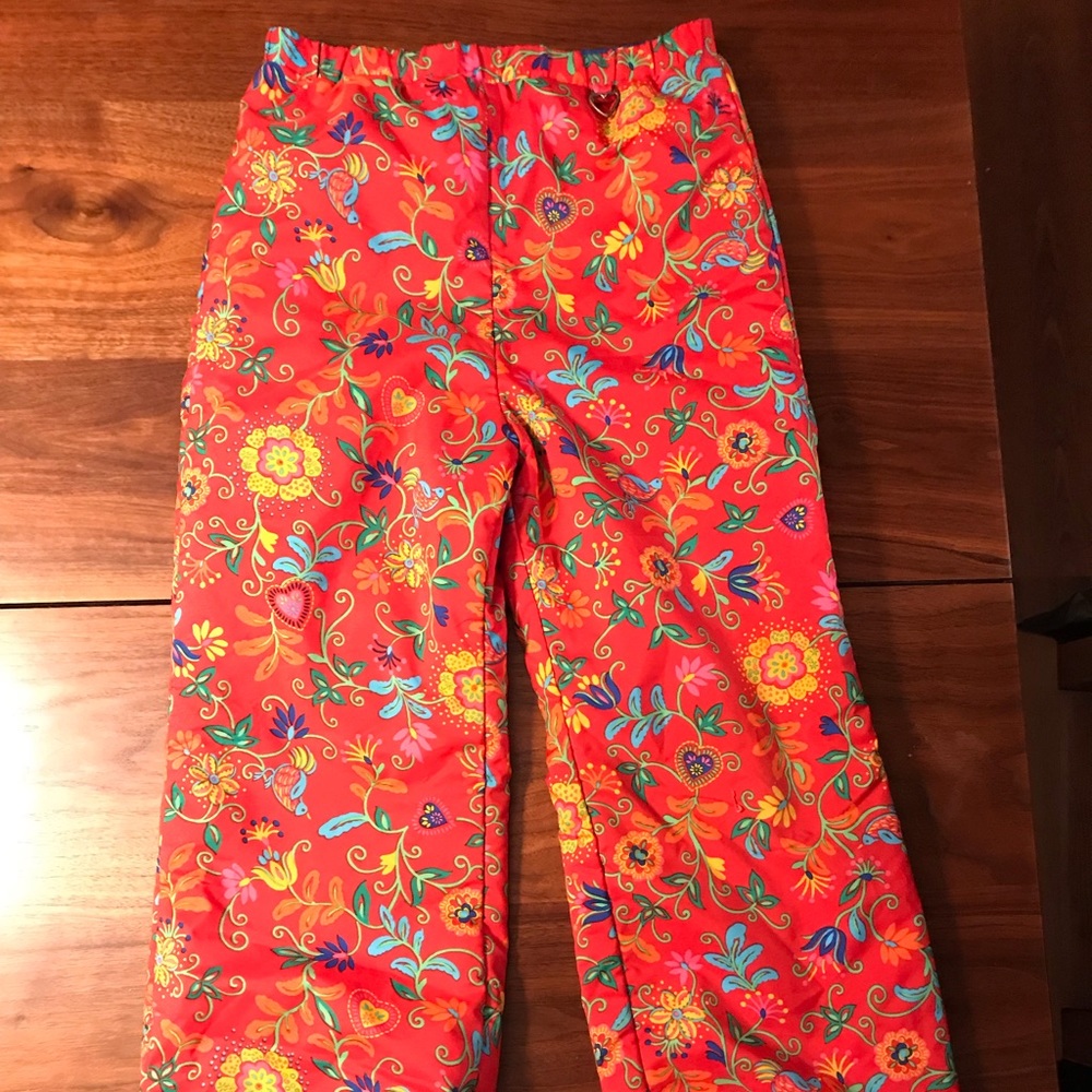 Obermeyer Snow Suit - Picture 2 of 7